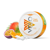 Tropic Breeze Nicotine Pouch Slim/Mini by Velo - Click & Vape
